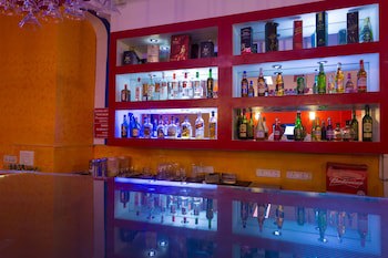 Ginger Pondicherry