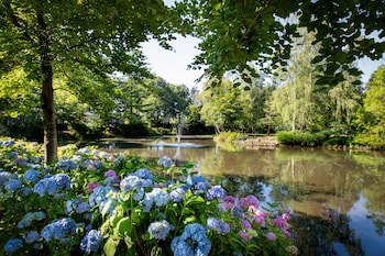 Landgoed De Rosep