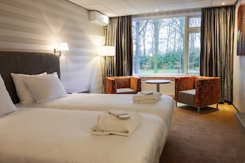 Landgoed De Rosep