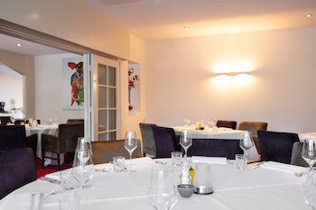 Landgoed De Rosep