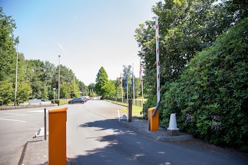 Landgoed De Rosep
