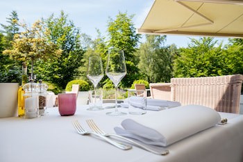 Landgoed De Rosep