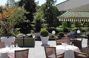 Landgoed De Rosep