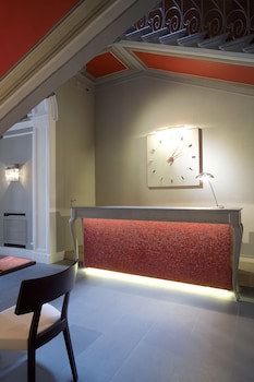 Hotel Rosso 23 galeri fotoğrafı