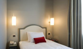 Hotel Rosso 23 fotoğrafı