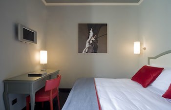 Hotel Rosso 23 galeri fotoğrafı