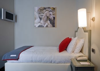 Hotel Rosso 23 galeri fotoğrafı