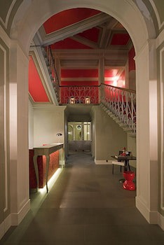 Hotel Rosso 23 galeri fotoğrafı