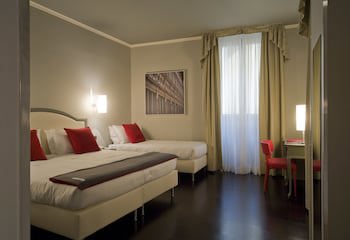Hotel Rosso 23 galeri fotoğrafı