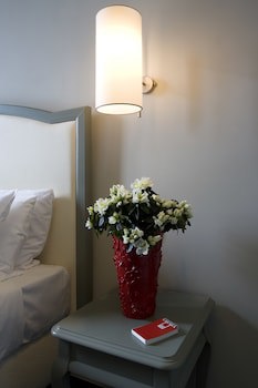 Hotel Rosso 23 galeri fotoğrafı