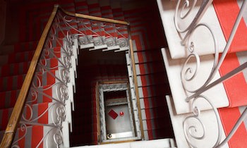 Hotel Rosso 23 galeri fotoğrafı