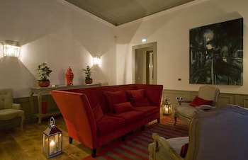 Hotel Rosso 23 fotoğrafı