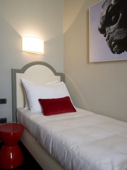 Hotel Rosso 23 galeri fotoğrafı