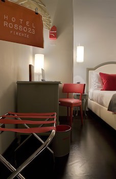 Hotel Rosso 23 galeri fotoğrafı