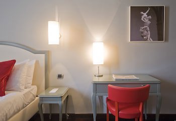 Hotel Rosso 23 galeri fotoğrafı