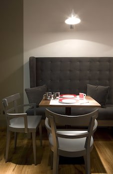 Hotel Rosso 23 galeri fotoğrafı