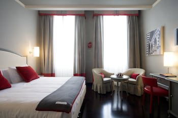 Hotel Rosso 23 galeri fotoğrafı