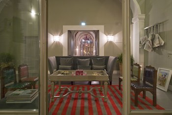 Hotel Rosso 23 fotoğrafı