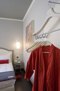 Hotel Rosso 23 galeri fotoğrafı
