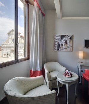 Hotel Rosso 23 fotoğrafı