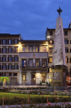 Hotel Rosso 23 galeri fotoğrafı