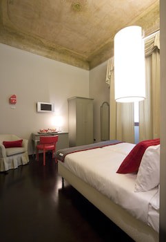 Hotel Rosso 23 galeri fotoğrafı
