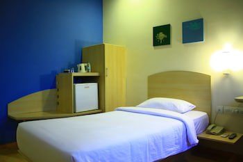 Ginger Pune Pimpri