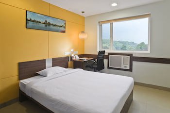 Ginger Pune Pimpri