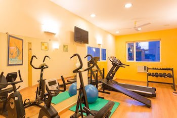 Ginger Pune Pimpri