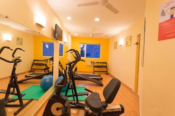 Ginger Pune Pimpri