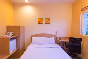 Ginger Pune Pimpri