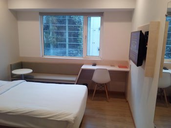 Ginger Pune Pimpri
