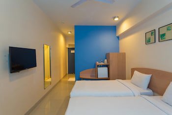 Ginger Pune Pimpri