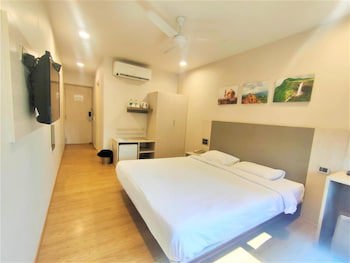 Ginger Pune Pimpri