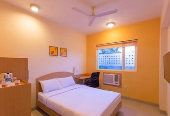 Ginger Pune Pimpri