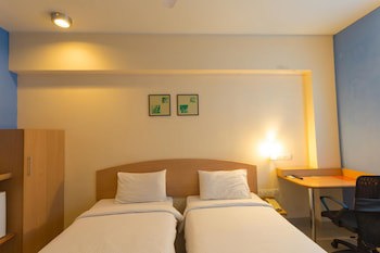 Ginger Pune Pimpri