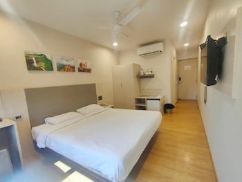 Ginger Pune Pimpri
