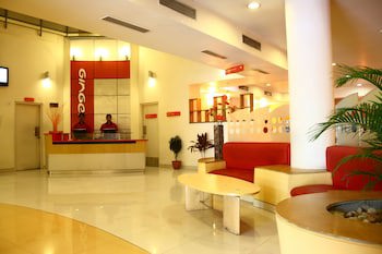 Ginger Pune Pimpri