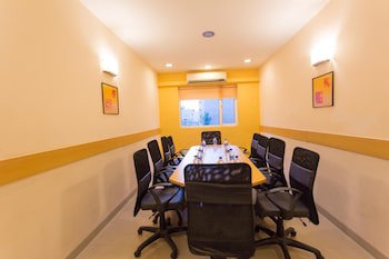 Ginger Pune Pimpri