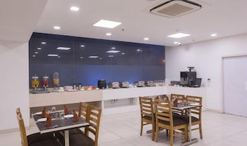 Ginger Pune Pimpri