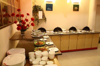 Ginger Pune Pimpri