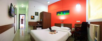 Ginger Pune Pimpri