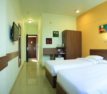 Ginger Pune Pimpri