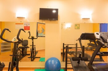 Ginger Pune Pimpri