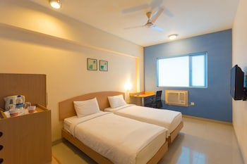 Ginger Pune Pimpri