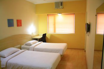 Ginger Pune Pimpri