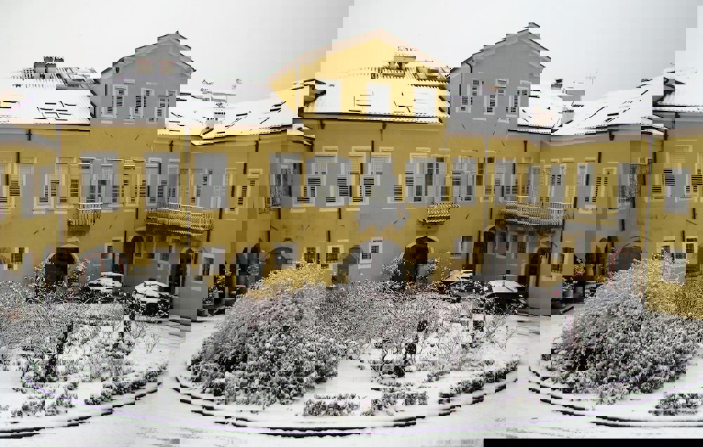 Grand Hotel Entourage Palazzo Strassoldo