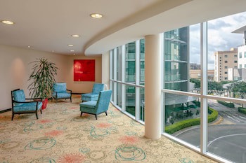 Residence Inn By Marriott San Jose Escazu