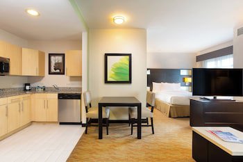 Residence Inn By Marriott San Jose Escazu