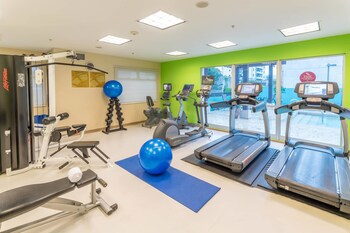 Residence Inn By Marriott San Jose Escazu